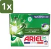 Dreifach-Waschmittel-Tabletten - Original - 15 Stück - Produktbild-Vorschau 2