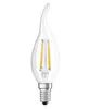 Osram LED-Lampe Retrofit Classic B E14 4W Produktbild-Vorschau 4