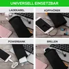 wortek univerzálne puzdro na mobilný telefón nylonová Náhľad obrázku produktu 11