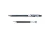Mine de stylo gel Pilot BLS-GC4-L, BLS-G C4, 0,2 mm, bleu Voir les images du produit 7