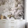 Vlies Fototapete - Blooming of the Fragrance 300x210 cm Produktbild-Vorschau 1