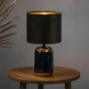 Luxus Europe - Tischlampe Rome Blau - Keramische Produktbild-Vorschau 7