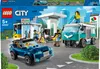 LEGO® City 60257 Benzínová stanica Náhľad obrázku produktu 16