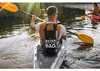 Trizand Voděodolný vak 20L černý 23566 Voir les images du produit 3