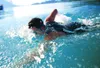 Camaro Speedskin Herren Swim Shorty Triathlon Neoprenanzug Produktbild-Vorschau 3