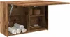vidaXL Bad-Wandschrank Altholz-Optik 60x25x40 cm Produktbild-Vorschau 4