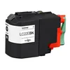 Brother LC22EBK Druckerpatrone 1 Stück(e) Original Schwarz Produktbild-Vorschau 9