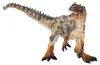 Mojo Fun Allosaurus, 3 Jahr(e), PREHISTORIC LIFE, Orange, Produktbild-Vorschau 2