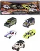 Figurines d'action Majorette Caja Castheads Magazine Voir les images du produit 2