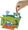Hot Wheels City Ghost Garage Garáž Duchů Fjn38 Voir les images du produit 5