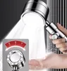 Duschkopf mit Filter, 3 Strahlarten Handbrause | Duschkopf Produktbild-Vorschau 5