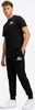 T-shirt homme coupe régulière WARLINGHAM Noir L Lonsdale Voir les images du produit 8