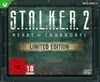 S.T.A.L.K.E.R. 2 Heart of Chornobyl Limited Edition (Xbox Produktbild-Vorschau 1