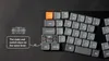 Keychron K11 Max QMK/VIA Wireless Mechanische Tastatur Produktbild-Vorschau 4