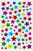Oblique Unique 790x Sterne Sticker Stern Aufkleber Holo Produktbild-Vorschau 2