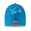 Berretto New Era 9Forty Strapback - NFL LEAGUE Detroit Anteprima dell’immagine prodotto 2