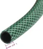 vidaXL Gartenschlauch Grün 1" 100 m PVC Produktbild-Vorschau 5