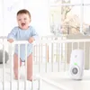 Motorola AM24 DECT Baby Monitor White (505537471002) Náhled obrázku produktu 14