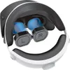 Ipega, Schutzkappen für PlayStation VR2 Linsen, Schwarz Produktbild-Vorschau 5