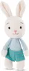 NICI Plüsch Fröhlicher Hase beige 15cm Produktbild-Vorschau 1