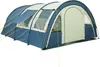 CampFeuer Zelt Multi für 4 Personen | Blau/Sand | Produktbild-Vorschau 4