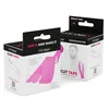 Kintex Kinesiologie Tape PreCut, 20 Streifen [25cm x 5cm] Produktbild-Vorschau 2