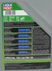 LIQUI MOLY Special Tec AA 5W-20 | 5 L | Synthesetechnologie Produktbild-Vorschau 6