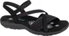 Skechers Reggae Slim - Summer Heat Sandals 163116-BBK Produktbild-Vorschau 7