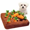 Schnüffelspiel für Hunde – Interaktives Hundespielzeug mit Produktbild-Vorschau 1