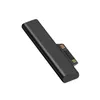 Microsoft Surface Pro 7 USB-C-Ladeadapter – Schwarz Produktbild-Vorschau 1