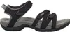 TEVA Damen Sandalen Tirra Leder schwarz black 38 Produktbild-Vorschau 23