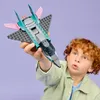 LEGO CITY 60489 Jet contre voiture Voir les images du produit 24