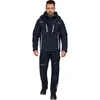 Leibwächter Sommer-Softshelljacke Herren FLEXS Gr. XL Produktbild-Vorschau 3