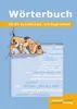 Wörterbuch für die Grundschule Voir les images du produit 2