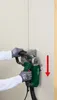 PARKSIDE Mauernutfräse Schlitzfräse Nutfräse Elektro »PMNF Produktbild-Vorschau 5