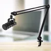 Mikrofon Rode Podmic USB XLR s ramenem Black Náhled obrázku produktu 3