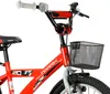 Bicicletta per bambini 20 pollici MIRAVO con accessori + Anteprima dell’immagine prodotto 6