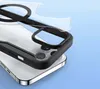 Etui Iphone 15 Pro Magnetische Magsafe Flip Cover Dux Ducis Produktbild-Vorschau 21