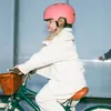 Banwood Kinderhelm, Farbe:Coral Produktbild-Vorschau 3