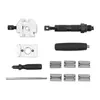 Mobiles hydraulisches Bördelwerkzeug Set Bördelgerät für Produktbild-Vorschau 5
