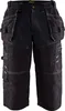 Blakläder Bundhose PIRATENLOOK 15011310 schwarz Uni, 54 Produktbild-Vorschau 1