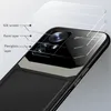 Xiaomi 12 Pro Hülle, TPU Stossfest Anti-rutsch Leder Glas Produktbild-Vorschau 3