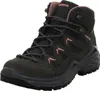 Lowa Sirkos EVO GTX MID Damen Trekkingstiefel Wanderschuhe Produktbild-Vorschau 9
