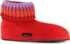 Haflinger Schuhe Damen Herren Hausschuhe Hüttenschuhe Wolle Produktbild-Vorschau 38