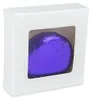 Pappschachteln Kraft weiß mit Fenster 7x2.1x6.8 cm (25 Produktbild-Vorschau 2