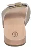 SCHOLL Damenschuhe - Pantoletten PESCURA FLAT - sand, Produktbild-Vorschau 6