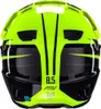 Kask Leatt ADV 8.5 z goglami, czarny/zielony, M (57/58) Podgląd zdjęcia produktu 7