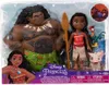 Vaiana-Puppe mit Maui-Figur, 30,5 cm großes Produktbild-Vorschau 1