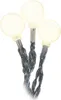 Best Season LED-Solarlichterkette "Balls White" 20 teilig Produktbild-Vorschau 14