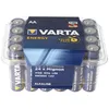 Varta AA Mignon LR6 Batterie inkl. er Aufbewahrungsbox Produktbild-Vorschau 2